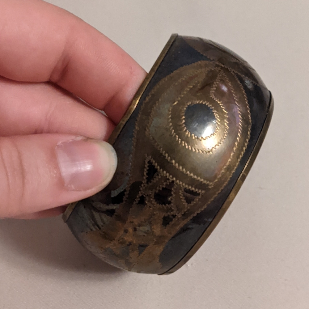 Indian bangle bracelet